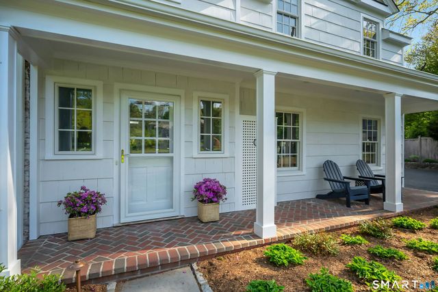 58 Knollwood Lane, Darien, CT 06820