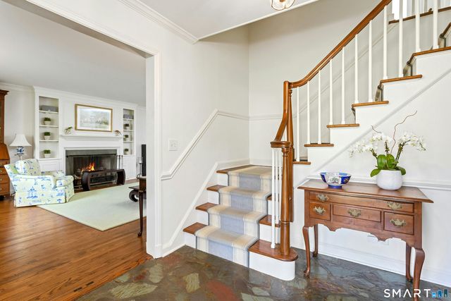 58 Knollwood Lane, Darien, CT 06820