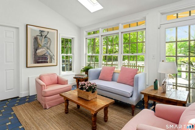 58 Knollwood Lane, Darien, CT 06820