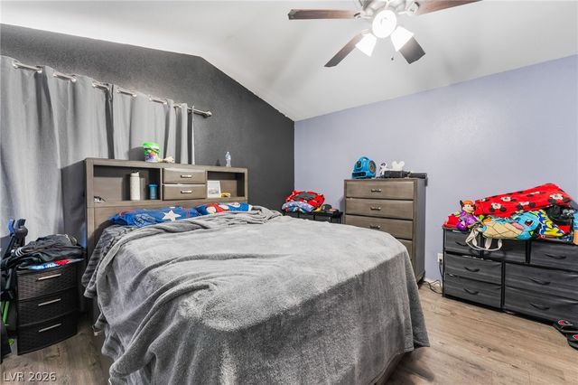 3112 Asher Lane, North Las Vegas, NV 89032