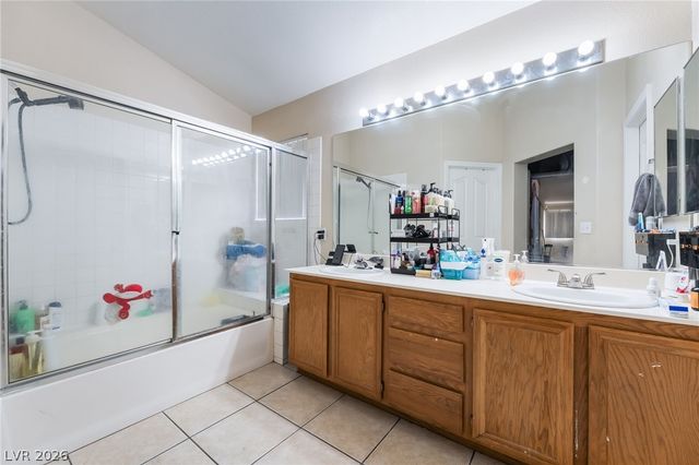 3112 Asher Lane, North Las Vegas, NV 89032