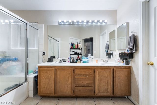 3112 Asher Lane, North Las Vegas, NV 89032