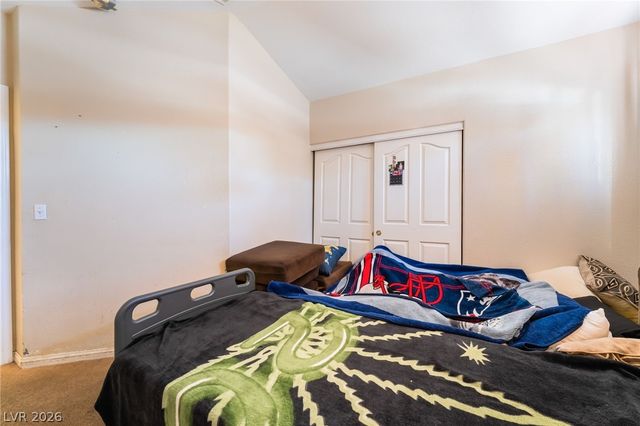 3112 Asher Lane, North Las Vegas, NV 89032