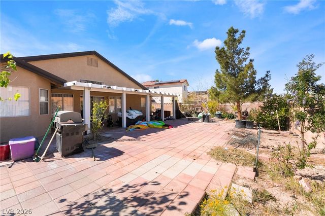 3112 Asher Lane, North Las Vegas, NV 89032