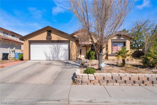 3112 Asher Lane, North Las Vegas, NV 89032