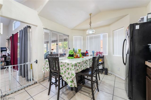 3112 Asher Lane, North Las Vegas, NV 89032