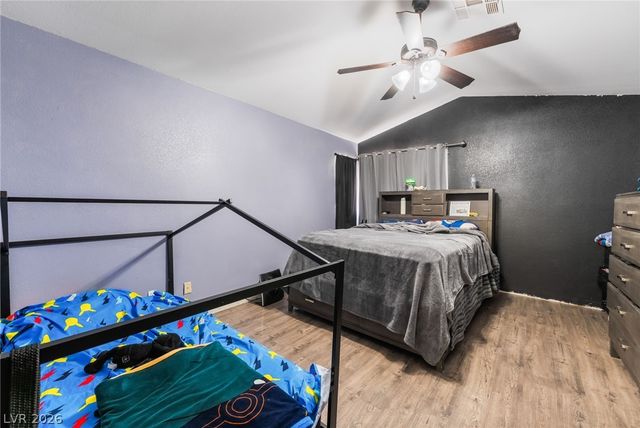 3112 Asher Lane, North Las Vegas, NV 89032