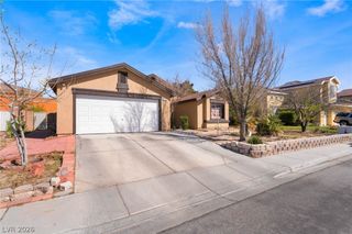 3112 Asher Lane, North Las Vegas, NV 89032