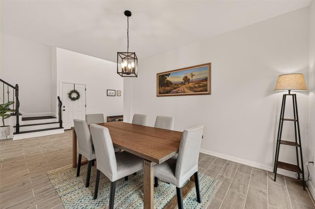 4423 Parkwater Cove Court SE, Sugar Land, TX 77479