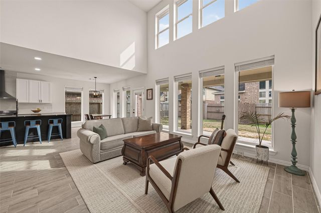 4423 Parkwater Cove Court SE, Sugar Land, TX 77479