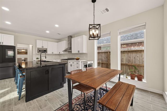 4423 Parkwater Cove Court SE, Sugar Land, TX 77479