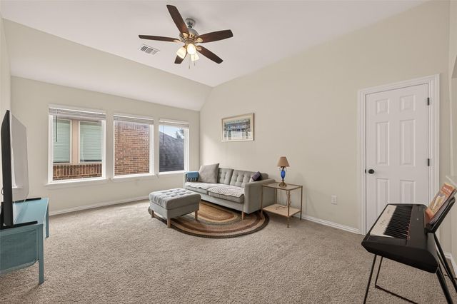 4423 Parkwater Cove Court SE, Sugar Land, TX 77479