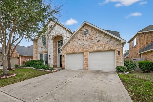 4423 Parkwater Cove Court SE, Sugar Land, TX 77479