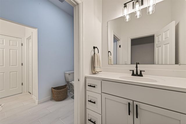 4423 Parkwater Cove Court SE, Sugar Land, TX 77479