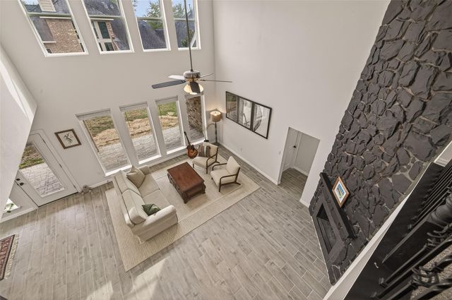 4423 Parkwater Cove Court SE, Sugar Land, TX 77479