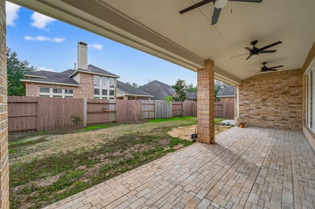 4423 Parkwater Cove Court SE, Sugar Land, TX 77479