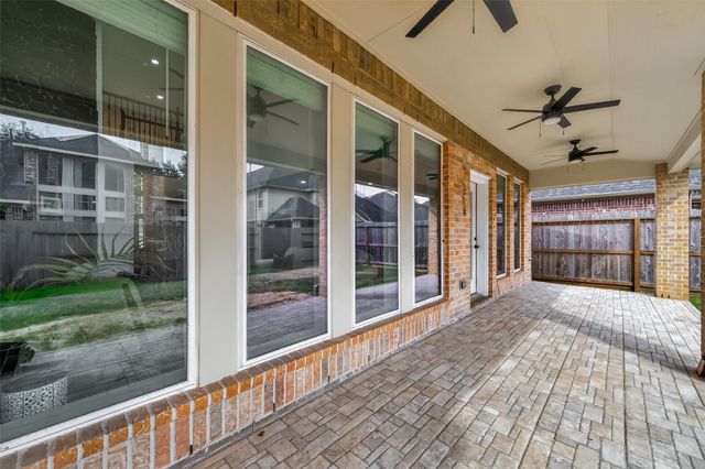 4423 Parkwater Cove Court SE, Sugar Land, TX 77479