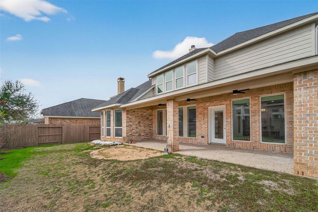 4423 Parkwater Cove Court SE, Sugar Land, TX 77479