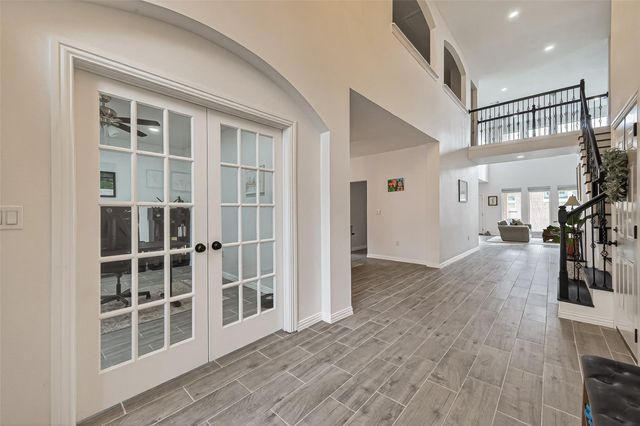 4423 Parkwater Cove Court SE, Sugar Land, TX 77479