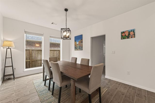 4423 Parkwater Cove Court SE, Sugar Land, TX 77479