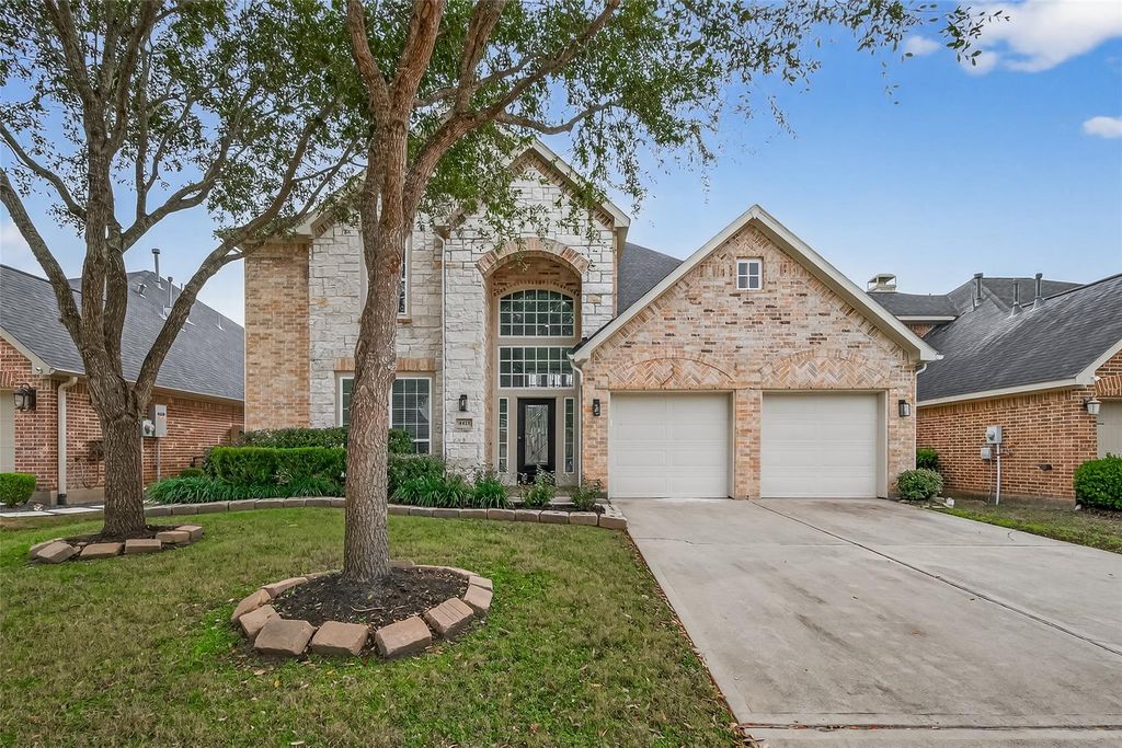 4423 Parkwater Cove Court SE, Sugar Land, TX 77479