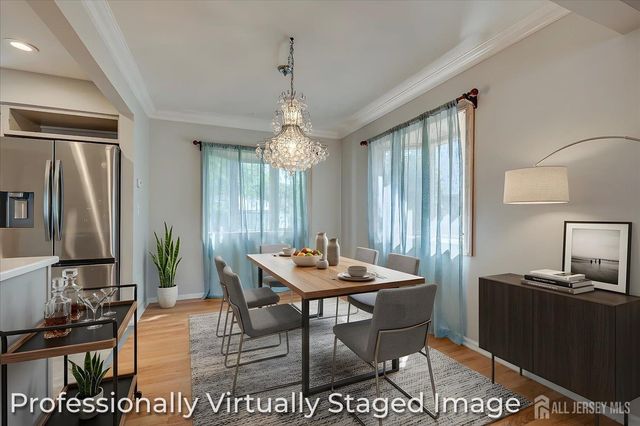 4 Augusta Court, Edison, NJ 08820
