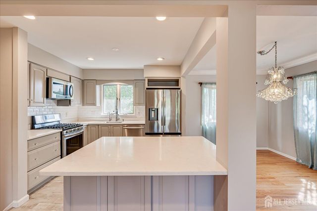 4 Augusta Court, Edison, NJ 08820