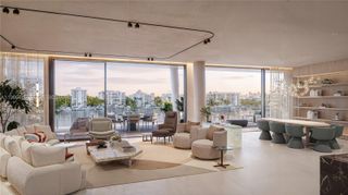 5 Grove Isle S303, Coconut Grove, FL 33133