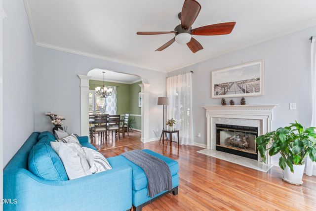 201 Mccleary Court, Cary, NC 27513