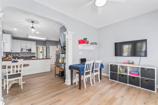 201 Mccleary Court, Cary, NC 27513