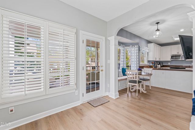 201 Mccleary Court, Cary, NC 27513