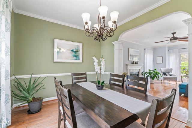 201 Mccleary Court, Cary, NC 27513