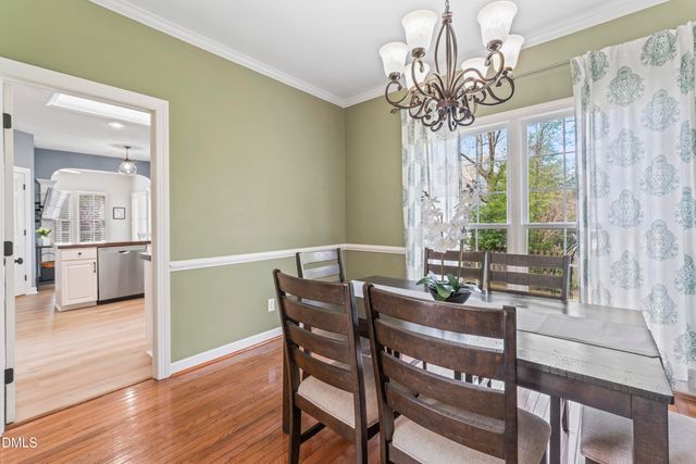 201 Mccleary Court, Cary, NC 27513