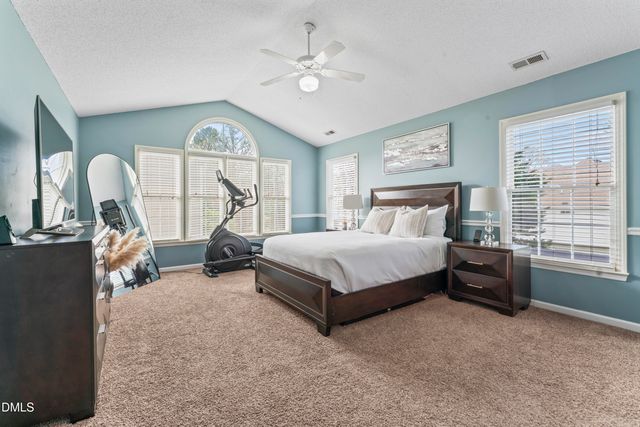 201 Mccleary Court, Cary, NC 27513