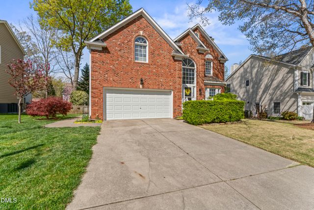 201 Mccleary Court, Cary, NC 27513