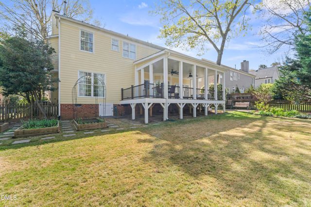 201 Mccleary Court, Cary, NC 27513