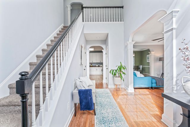 201 Mccleary Court, Cary, NC 27513