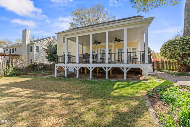 201 Mccleary Court, Cary, NC 27513