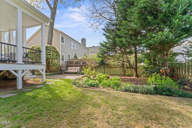 201 Mccleary Court, Cary, NC 27513