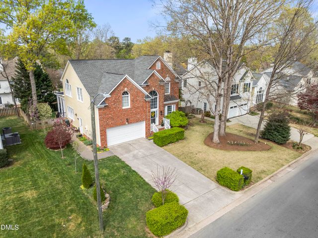 201 Mccleary Court, Cary, NC 27513