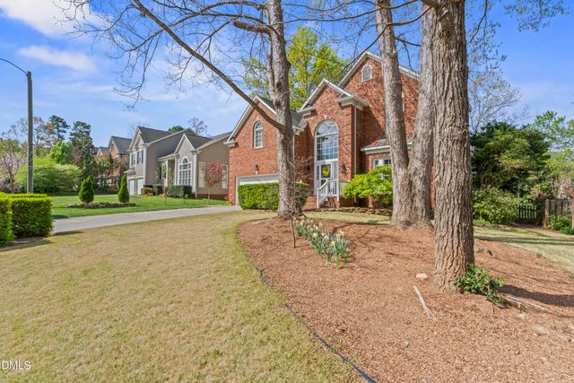 201 Mccleary Court, Cary, NC 27513