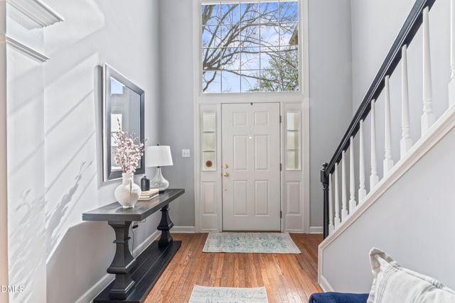 201 Mccleary Court, Cary, NC 27513