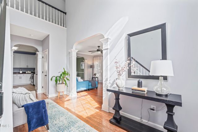 201 Mccleary Court, Cary, NC 27513