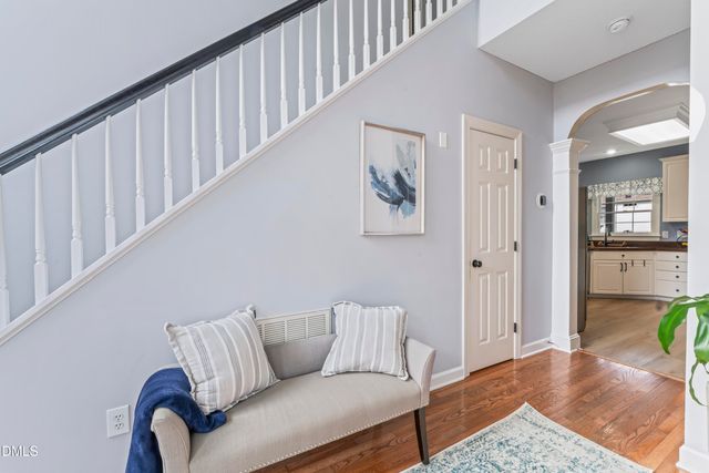 201 Mccleary Court, Cary, NC 27513