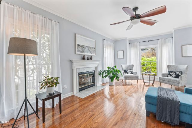 201 Mccleary Court, Cary, NC 27513