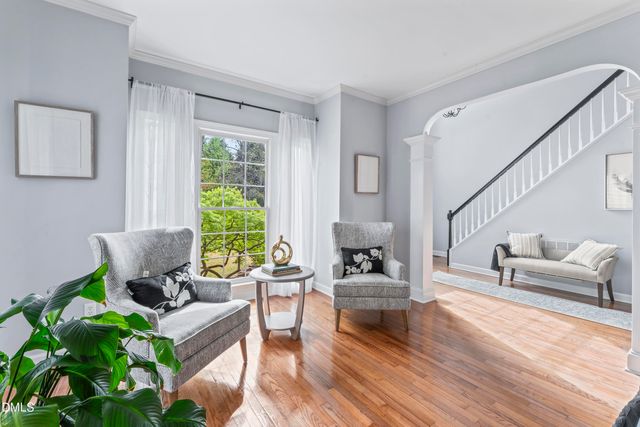 201 Mccleary Court, Cary, NC 27513