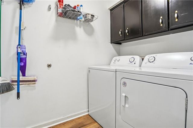 324 Crossbridge Drive, Brunswick, GA 31525