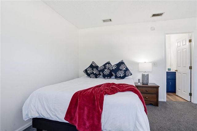 324 Crossbridge Drive, Brunswick, GA 31525