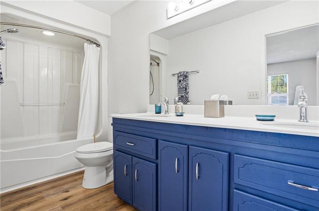 324 Crossbridge Drive, Brunswick, GA 31525