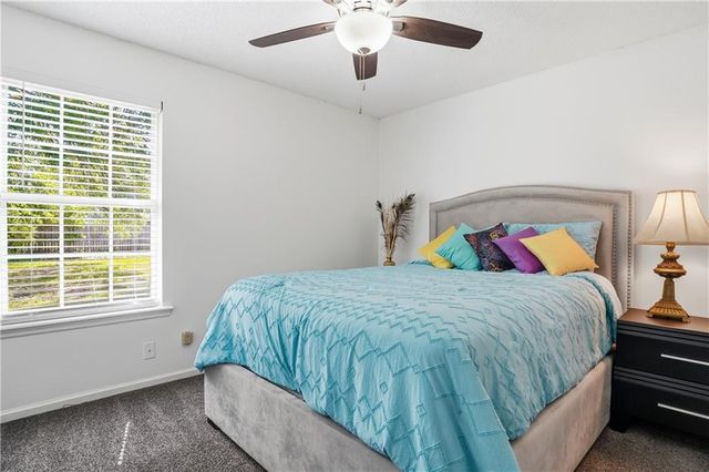 324 Crossbridge Drive, Brunswick, GA 31525